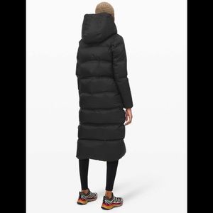 cloudscape waterproof wrap